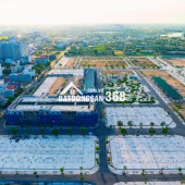 Bán đất mặt tiền đường Phạm Đình Hổ, sổ đỏ có sẵn Khu đô thị biển Bình Sơn Ocean Park giá đầu tư